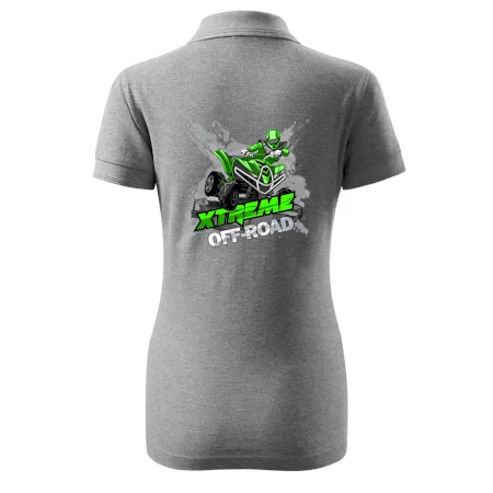 ATV štvorkolka offroad XXX