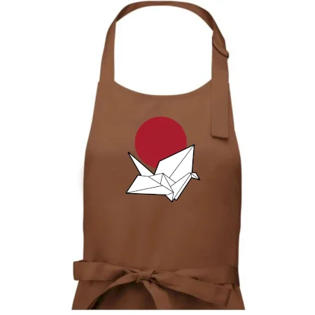Japan culture - origami
