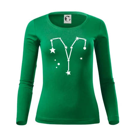 Súhvezdie - Aries - Baran