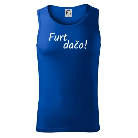 Furt dačo