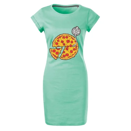 Pizza DJ