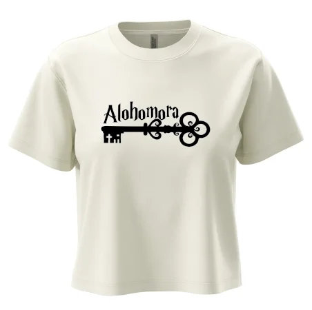 Alohomora