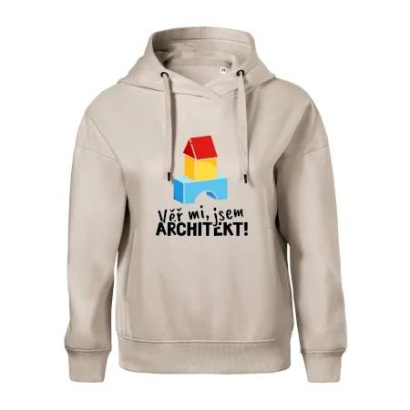 Věř mi, jsem architekt