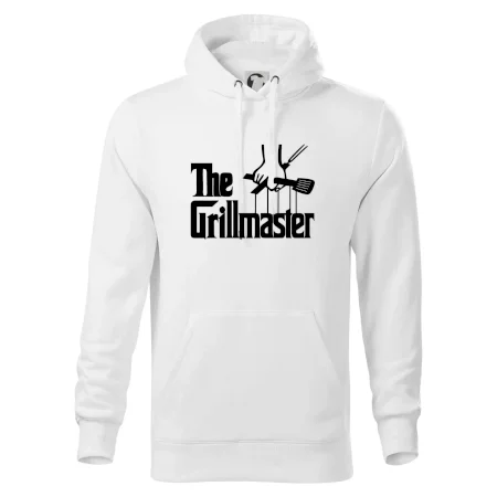 The Grillmaster