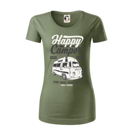 Happy Camper