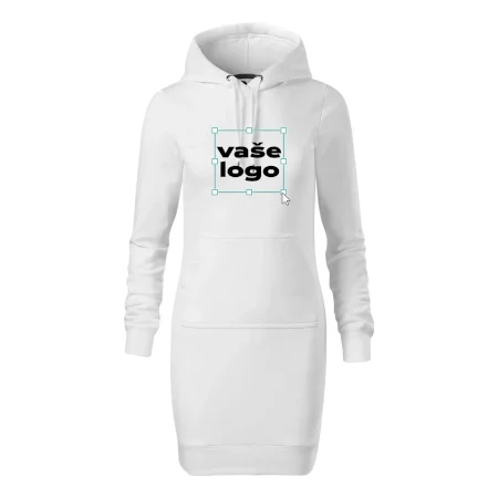 Vlastné logo - Tričko alebo mikina