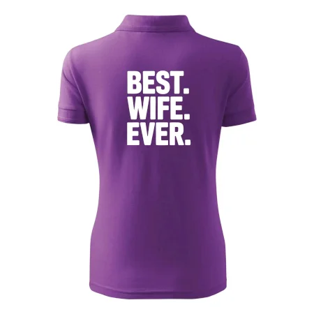 Best wife ever