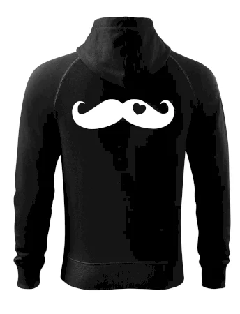 Mustache love