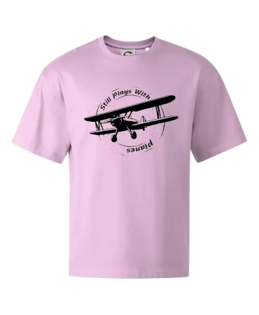 Still Plays With Planes