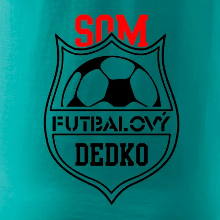 Som futbalový dedko