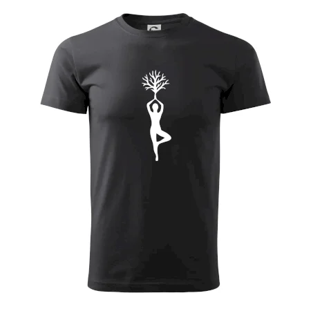 Yoga strom