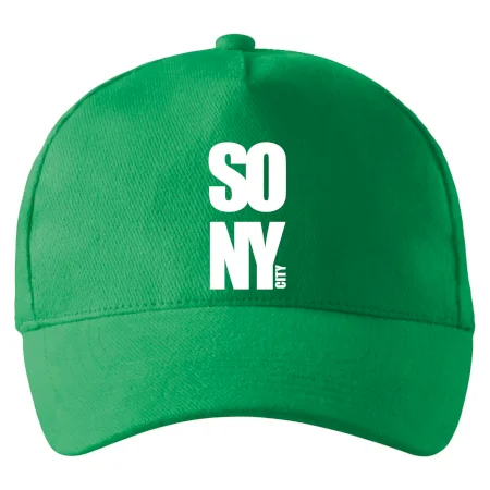 SO NY city