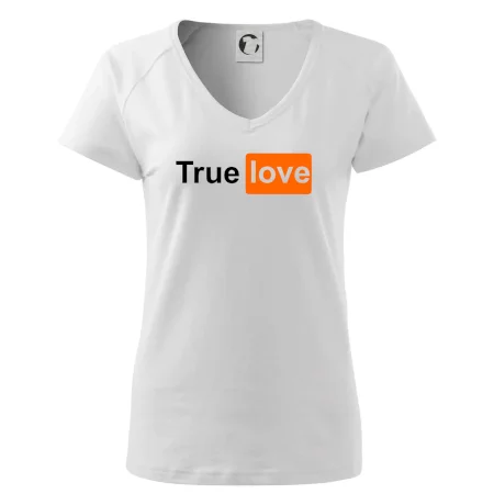 Porn - True Love