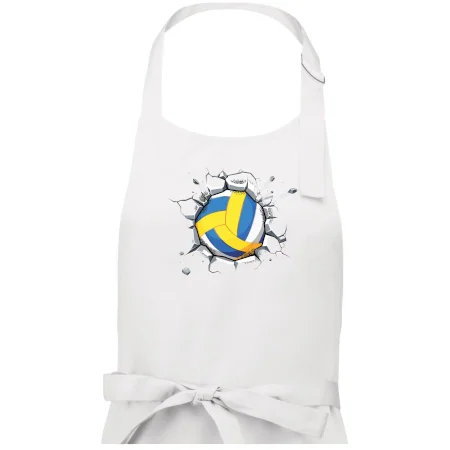 Volejbal lopta v triku