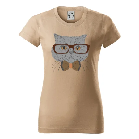 Hipster britská modrá