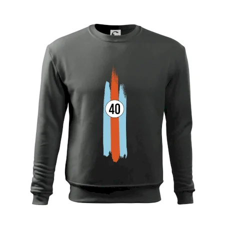 Vintage Race 40