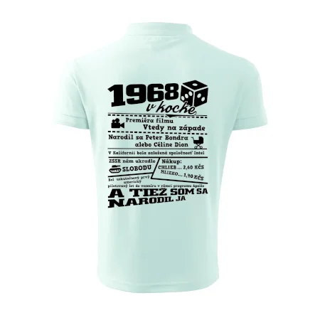 1968 v kocke