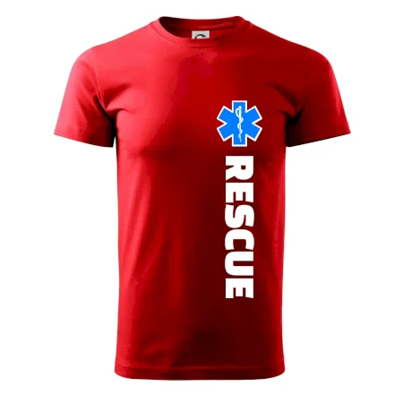 Rescue - pre záchranárov