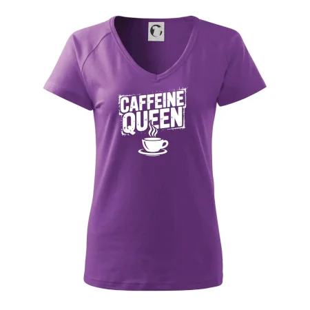 Caffeine Queen