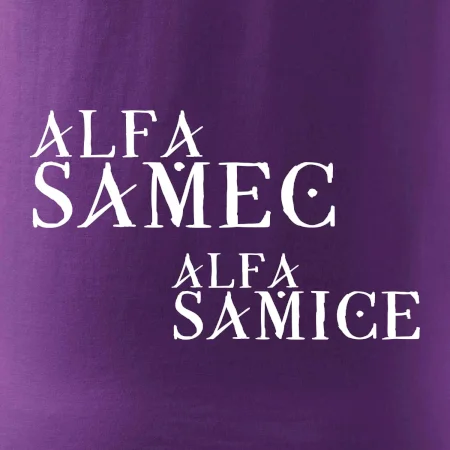 Alfa Samec