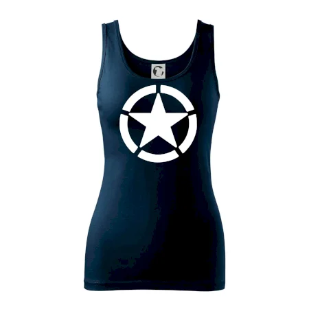 Army hvězda