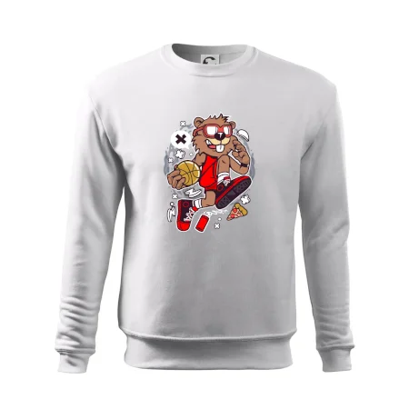 Syseľ basket