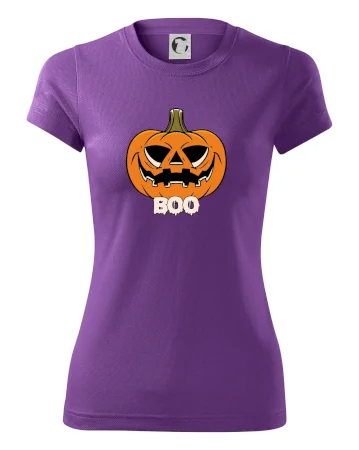 Halloween tekvica