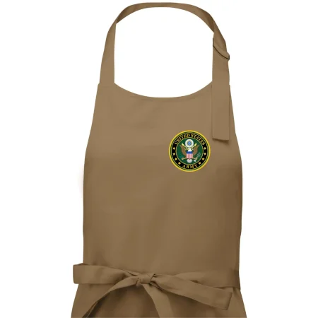 United States Army barevné