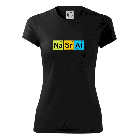 Farebná tabuľka nasrat