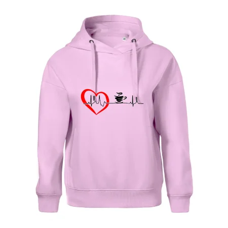 Moje srdce bije pre kávu
