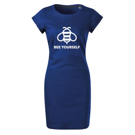 Bee yourself