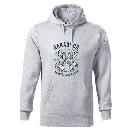 Garage Co