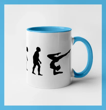 Evoluce yoga