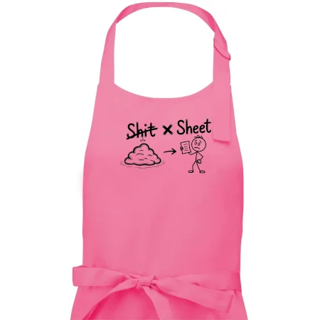 Anglický slovníček - Shit - Sheet