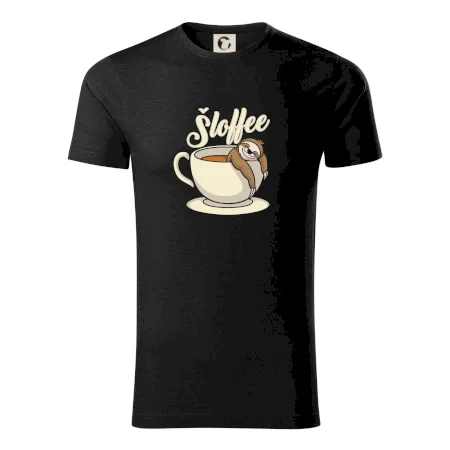 Šloffee - káva
