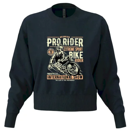 Pro Rider