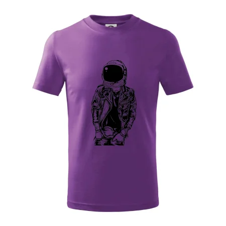 Astronaut Punkster