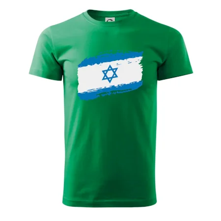Izrael vlajka