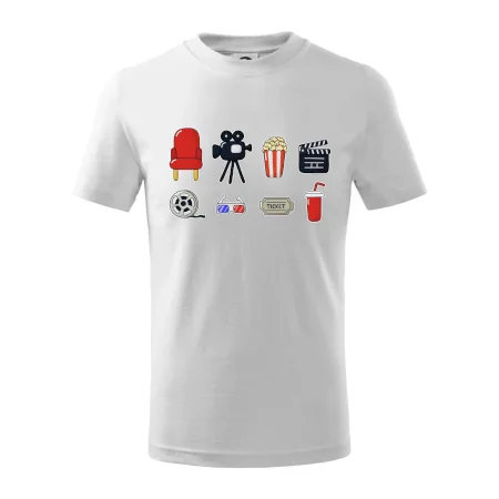 Filmové tričko