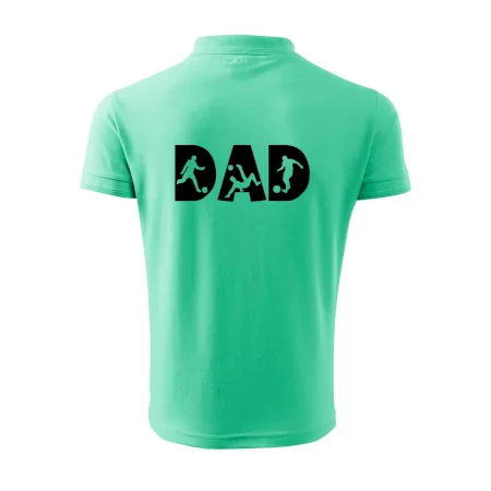 Football dad