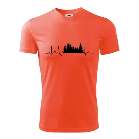 EKG les