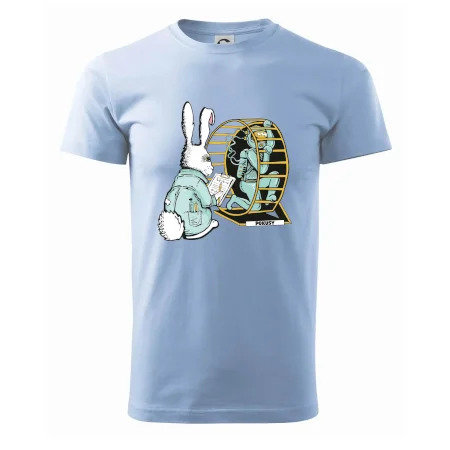 Pokusy na ľuďoch (Pecka Design)
