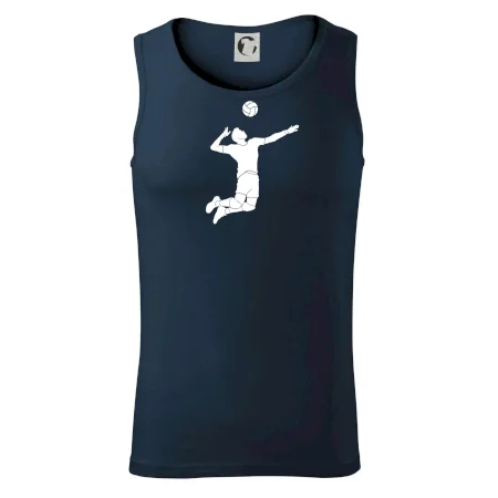 Volejbal náprah muž