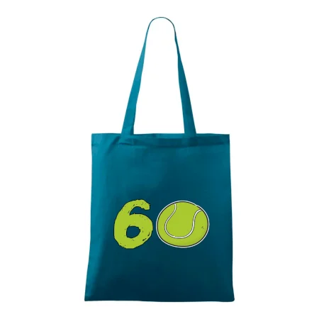 Tenis okrúhle narodeniny 60