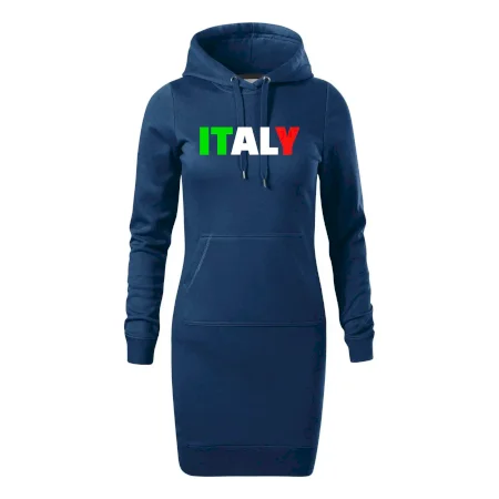 Italy Nápis