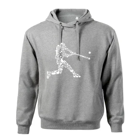 Hráč basebalu ikony