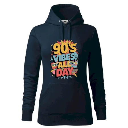 90s vibes all day