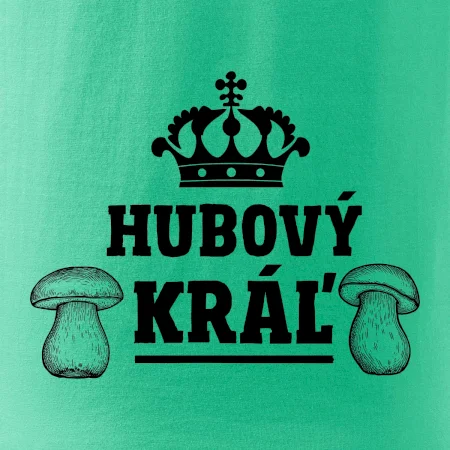 Hubový kráľ