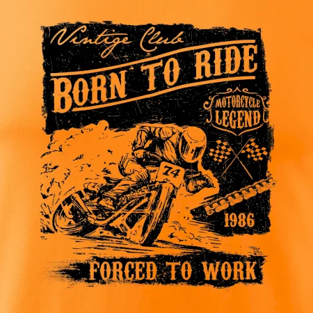 Motorcycle Legend