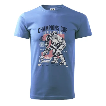Champions Cup Hockey